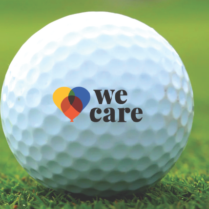 Cardinal Fore! The Kids Golf Tournament - logo